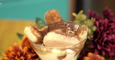 Adio tiramisu clasic. Ingredientul banal pe care să îl pui în cafea pentru cel mai rapid desert de weekend