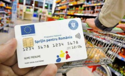 Veste proastă pentru românii cu carduri sociale! Se întâmplă din 2026: Când intră banii și cine primește mai puțin