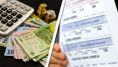 Bani în plus pentru pensionari! Cine scapă de plata CASS din 2027: Anunțul așteptat de sute de mii de români