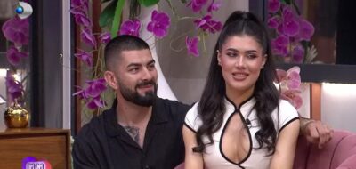 Transformare uluitoare pentru Lia! Ce i-a spus Luciei în Casa Iubirii: „Nu există iubire adevărată dacă…”