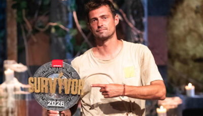 S-a aflat de ce a câștigat Gabi Tamaș Survivor! Motivul real pentru care producătorii l-au protejat până în finală