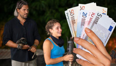 Bibi a fost eliminată de la Survivor chiar înainte de finală! Câți bani a primit de la Pro TV pentru cele 21 de săptămâni