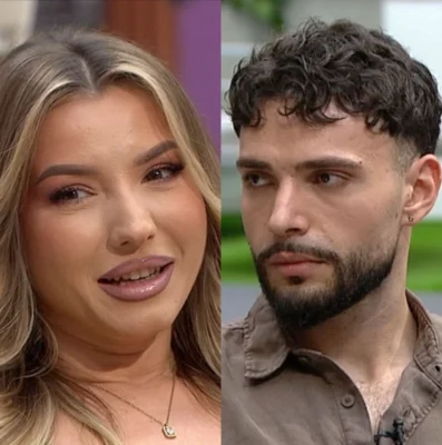 Conflict aprins în Casa iubirii. Daniela despre Carolina: „Parcă am luat foc”