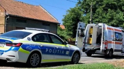 Alertă de duminică pe malul râului. Un copil de 8 ani a dispărut în apă, iar salvatorii au intervenit de urgență pentru a-l găsi