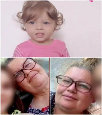Masă de sărbătoare transformată în coșmar. O fetiță și bunica ei au murit subit, iar anchetatorii verifică alimentele consumate de familie