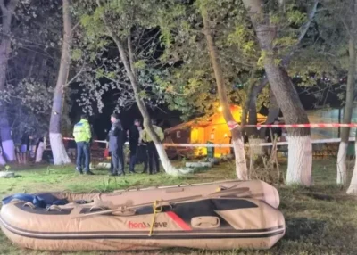 O zi de relaxare s-a transformat într-o tragedie. O adolescentă a murit după ce a intrat în apă să se răcorească