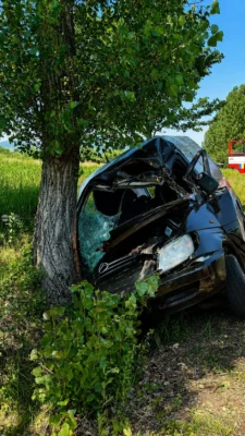 Duminică neagră pe șoselele din România. Tragedii rutiere cu victime multiple au șocat autoritățile și comunitățile locale