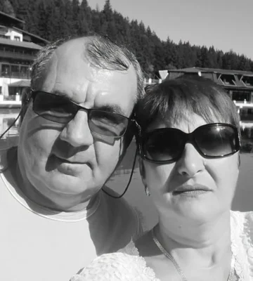 Destin frânt pentru doi soți din Brăila! Au murit striviți de o semiremorcă în drum spre casa de vacanță