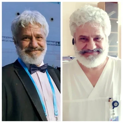 Doliu în lumea medicală. Un neurochirurg care a salvat mii de vieți a plecat dintre noi