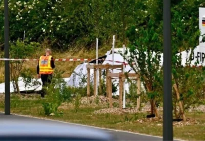 Tragedie aviatică în timpul unui zbor de antrenament. Autoritățile au confirmat că nu există niciun supraviețuitor