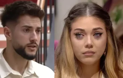 Lucia în lacrimi la Insula Iubirii! Se teme că Iosif a părăsit-o deja: Nu aș putea fără el! Ce s-a aflat abia acum