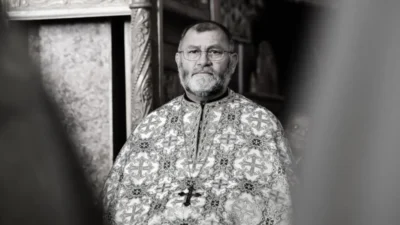 DOLIU în Biserica Ortodoxă! S-a stins din viață un îndrăgit duhovnic…