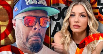 Mesaj fulger postat de Cabral după divorț! Fanii sunt convinși că este vorba despre Andreea Ibacka: Cine a greșit?