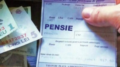 Câți bani primește un pensionar după 40 de ani de muncă. Cererea care îi aduce o sumă mai mare în fiecare lună