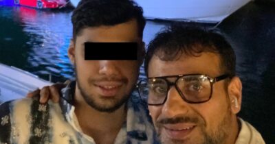 Mesajul dureros al fiului lui Memiș Selciuc după înmormântare! Ce a promis Sergiu în fața tuturor: E peste orice limită