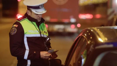 Veste proastă pentru șoferi! Amenzile cresc uriaș de la 1 iulie 2026. Vezi cât vei plăti pentru o simplă greșeală.