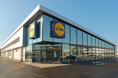 Produsul retras de urgență din toate magazinele Lidl. Îl returnezi rapid și primești banii înapoi fără bon fiscal