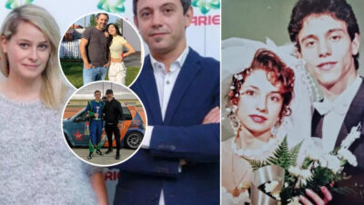 Cu ce se ocupă, de fapt, fiul lui Sorin Bontea? Iulian are 27 de ani și o meserie surpriză