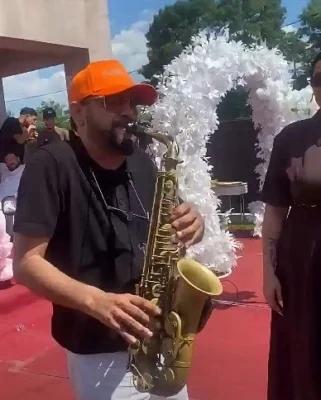Viorica și Ioniță de la Clejani, mesaj sfâșietor după moartea saxofonistului Memiș Selciuc