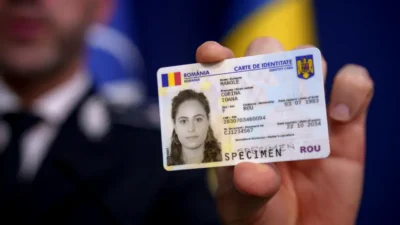 Se schimbă buletinele în România. Câți bani trebuie să scoți din buzunar din iulie și ce se întâmplă cu adresa de domiciliu