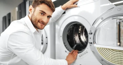 Pune asta în mașina de spălat și scapi imediat de mirosul urât. Ingredientul din bucătărie care face minuni pe loc