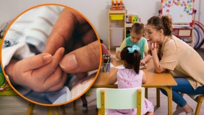 Bani mulți pentru românii din Germania. Părinții pot primi peste 500 de euro lunar și noi deduceri de la stat