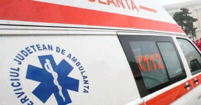 TRAGEDIE FĂRĂ MARGINI! Trei persoane, printre care un copil, în stare critică…