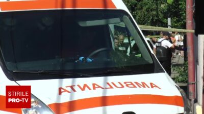 Tragedie fără margini în Timiș! O adolescentă de 17 ani s-a înecat într-o baltă. Medicii nu au mai putut face nimic