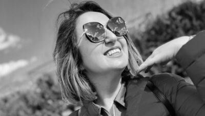 Doliu imens în România! Amira Bădescu a murit în Italia, iar soțul ei a făcut anunțul dureros pe rețelele sociale