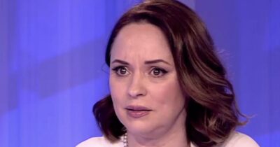 Andreea Marin pe patul de spital, după anestezie! Ce au descoperit medicii și ce se întâmplă după despărțire