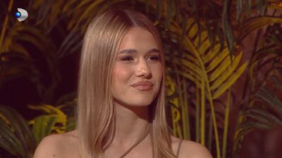 Cine este Daniela de la Casa iubirii. Noua concurentă are 20 de ani, este studentă la Drept și are propria afacere