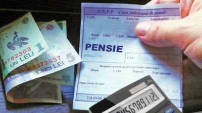 Documentul pe care românii trebuie să îl păstreze toata viaţa! Fără acest act vechi nu primeşti banii la pensie