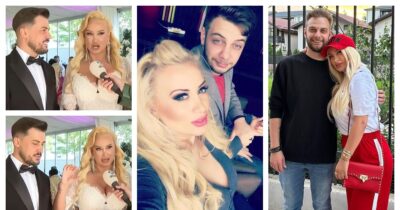 Motivul real pentru care fiul Simonei Trașcă a lipsit de la nunta vedetei. Ce se întâmplă acum cu Fady în Canada