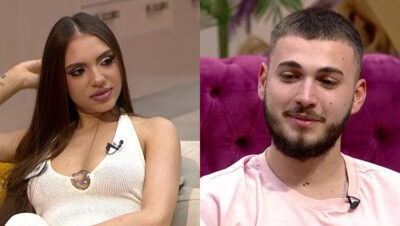 Gabriel de la Casa Iubirii a dat verdictul despre relația cu Diana după ce s-a aflat adevărul despre Robert