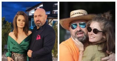Doina Teodoru rupe tăcerea după despărțirea de Cătălin Scărlătescu: Adevărul despre diferența de vârstă de 17 ani