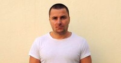 Condamnat pe viață, dar de negăsit! Emil Gânj a dispărut fără urmă după ce și-a ucis iubita, poliția e în alertă maximă