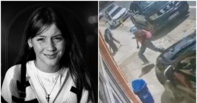 Raluca a murit la doar 12 ani după ce a fost spulberată pe trotuar. Mesajul dureros apărut pe banca ei de la școală
