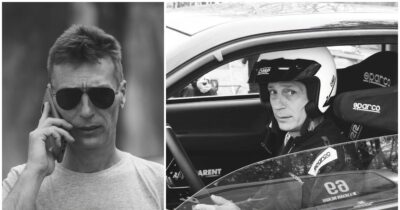 Doliu în lumea sportului românesc. Un cunoscut pilot și mentor a încetat din viață