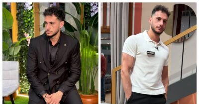 Georges din Casa Iubirii a postat asta imediat după eliminarea de la Kanal D! Imaginile care au devenit virale net