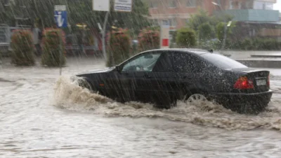 ALERTĂ MAXIMĂ! România sub ape: Oamenii au fost evacuați de urgență…