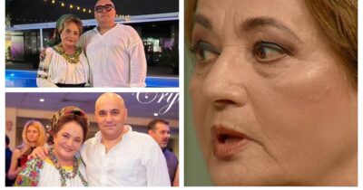 Laura Lavric a spus totul despre coșmarul prin care a trecut. Ce i se întâmpla în fiecare zi de luni: Nu puteam vorbi