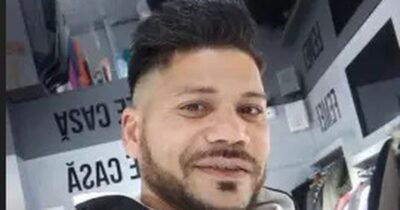 Doliu pe TikTok! Lucică Diamanta a murit la doar 44 de ani. Rudele sunt de negăsit, trupul lui a rămas la morgă