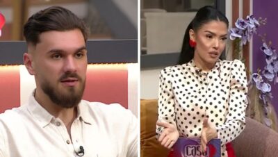 ȘOC în „Casa Iubirii”! Decizia RADICALĂ luată de Andreea Mantea după ce…