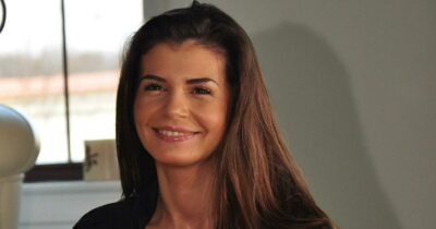 Monica Gabor și fiica ei au atras toate privirile în America. Ce au făcut în public fosta soție a lui Irinel și Irina