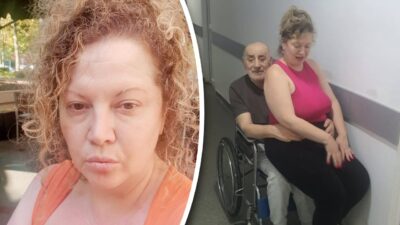 Oana Lis a ajuns asistentă pentru Viorel. Detalii neștiute din casa lor și ce se întâmplă cu fostul edil acum