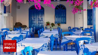 Secretul tavernelor din Grecia! Ce primești gratis la finalul mesei și de ce nu trebuie să refuzi acest gest