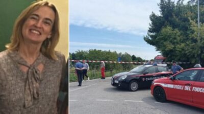 O profesoară a fost ucisă de propriul nepot de 17 ani. Trupul femeii a fost găsit abia acum