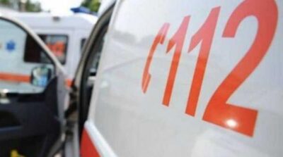 O turistă străină a ajuns la spital după ce a fost mușcată de un urs la Arefu. Ce s-a întâmplat la fața locului