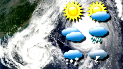 ALERTĂ MAXIMĂ de la ANM! Vine urgia în România: Se întâmplă de…
