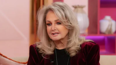Doliu imens în lumea muzicii. Bonnie Tyler a încetat din viață la 75 de ani după o luptă grea cu problemele de sănătate